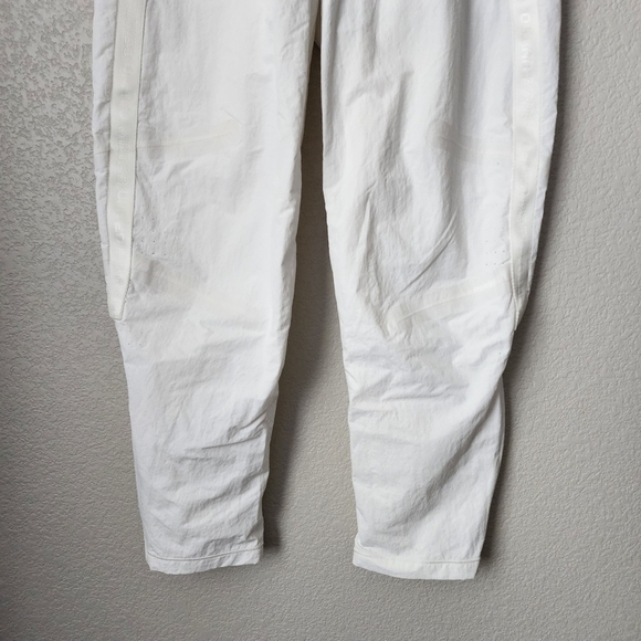 NIKE x OLYMPICS Team USA 2020 Podium Pants White Track Joggers Sz S - Picture 3 of 16